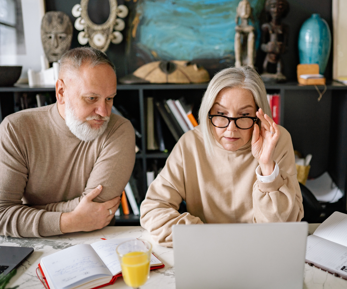 How to Avoid the Top 10 Retirement Planning Mistakes